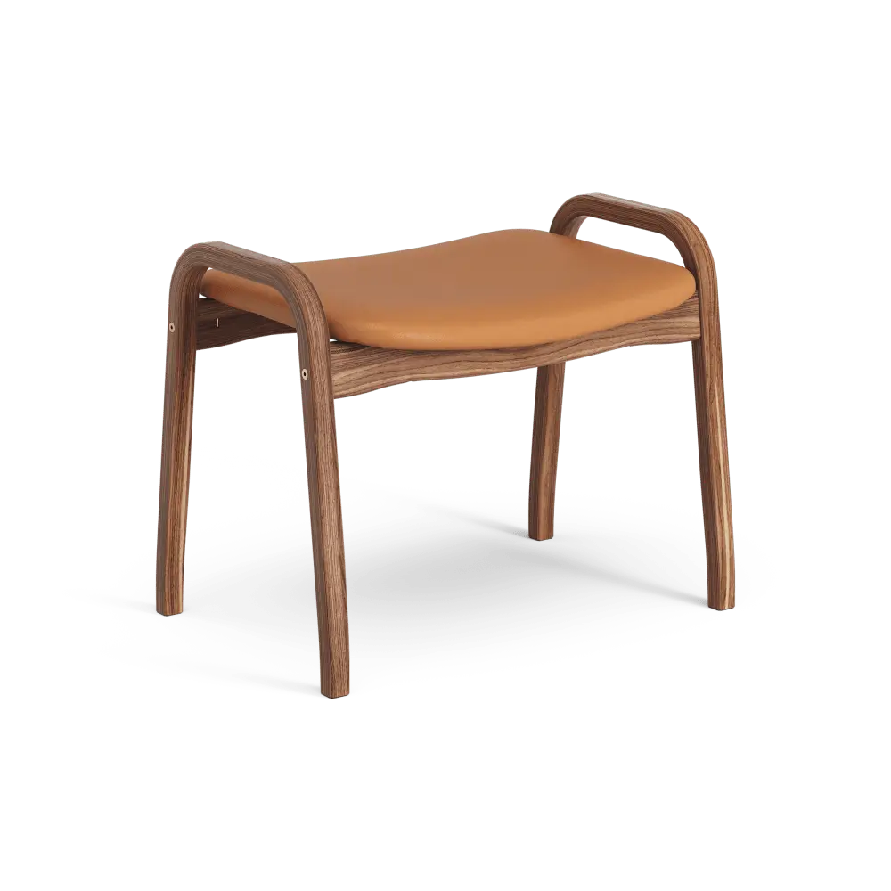 Lamino Footstool