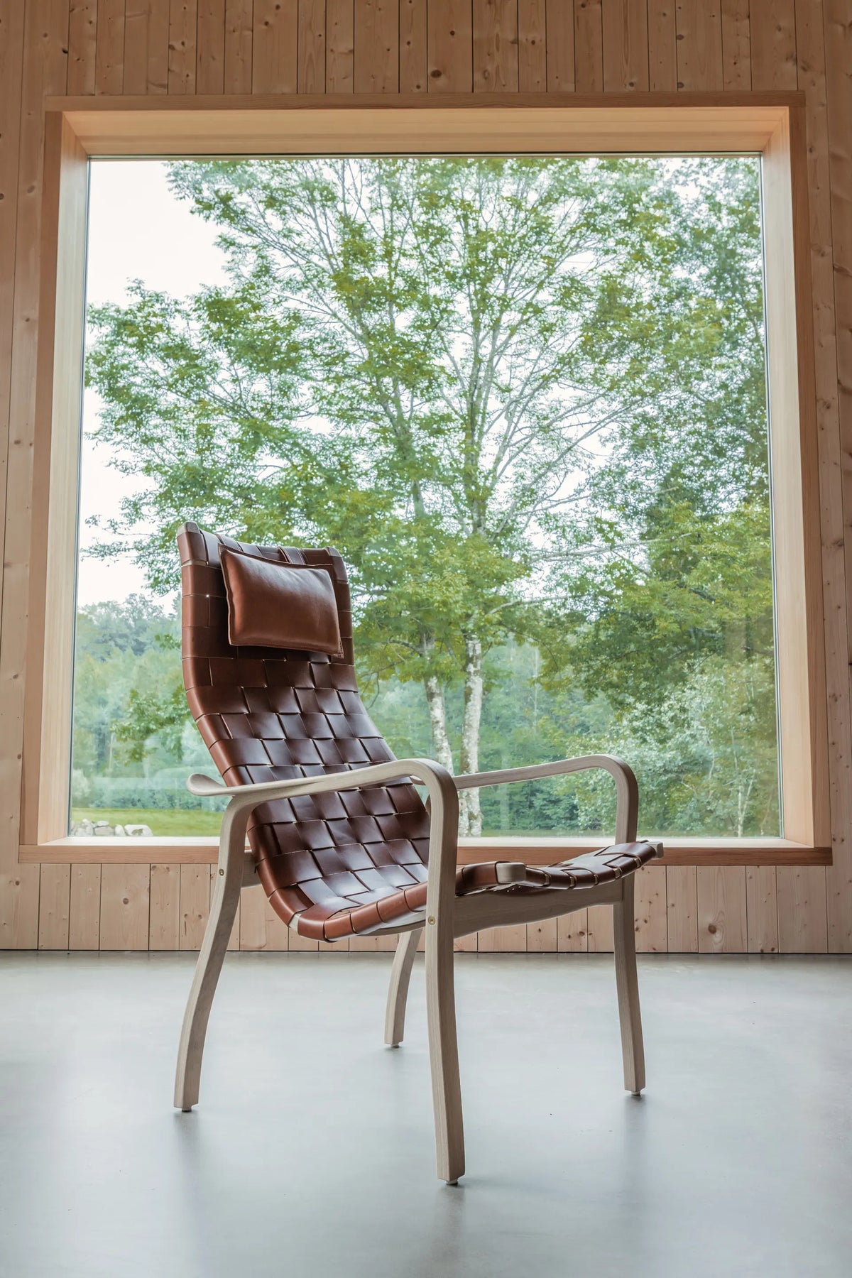 Primo Easy Chair High Back