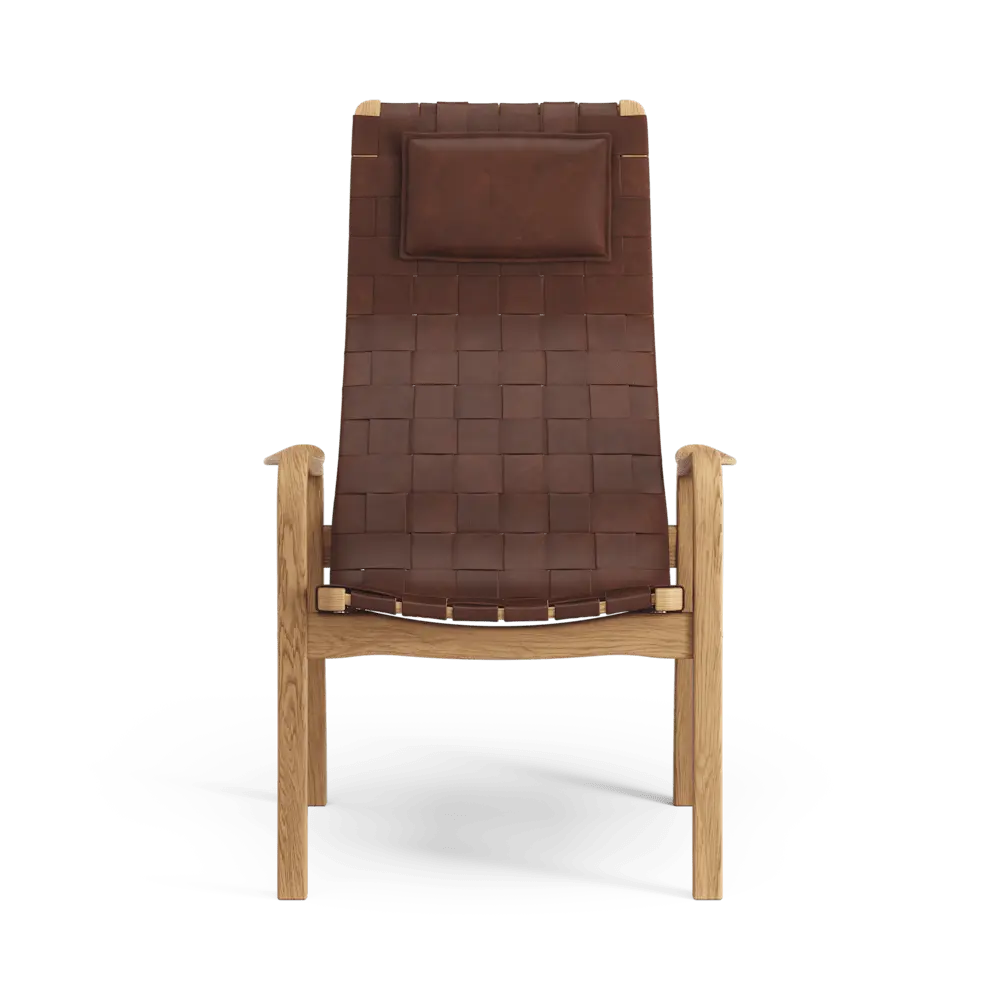 Primo Easy Chair High Back