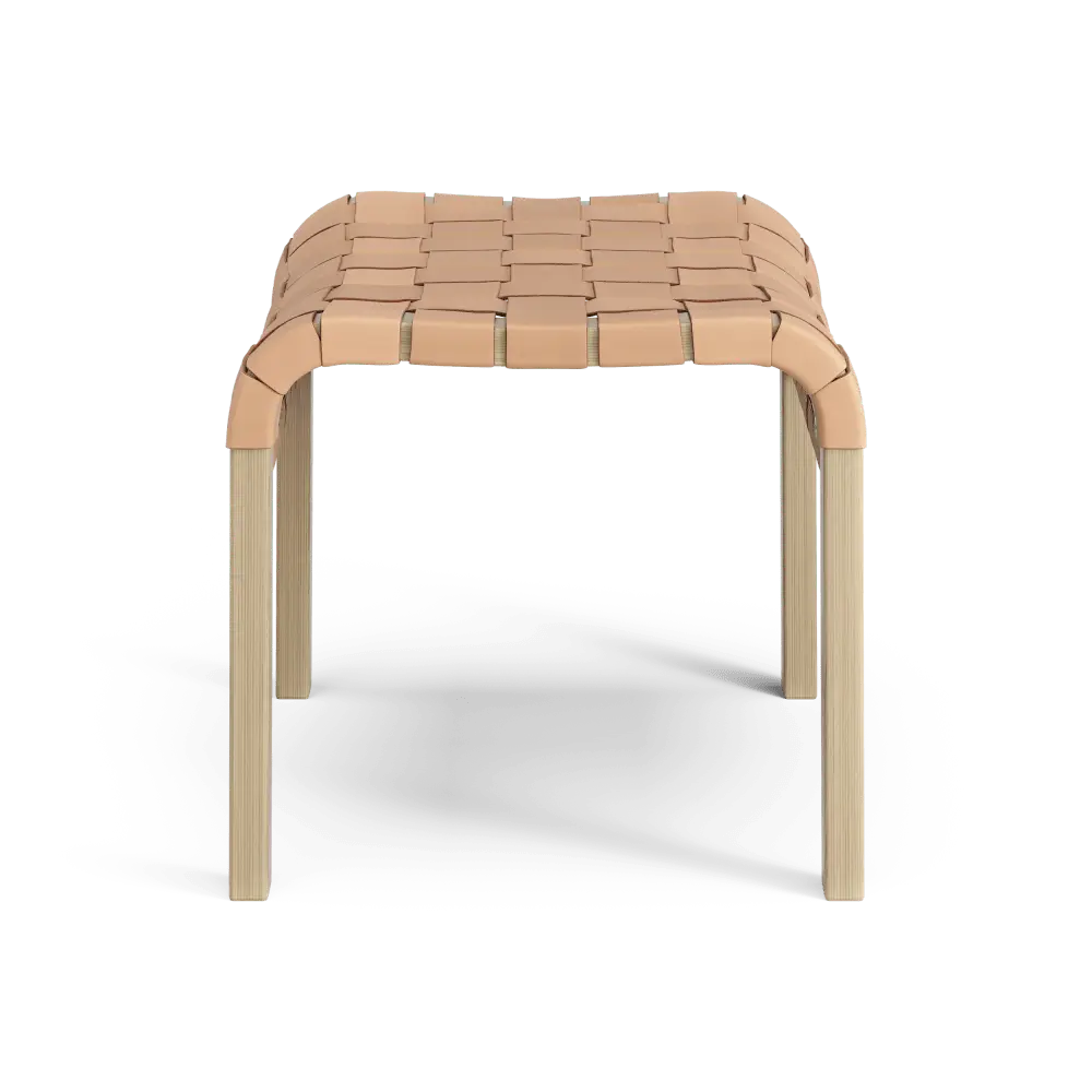 Primo Footstool