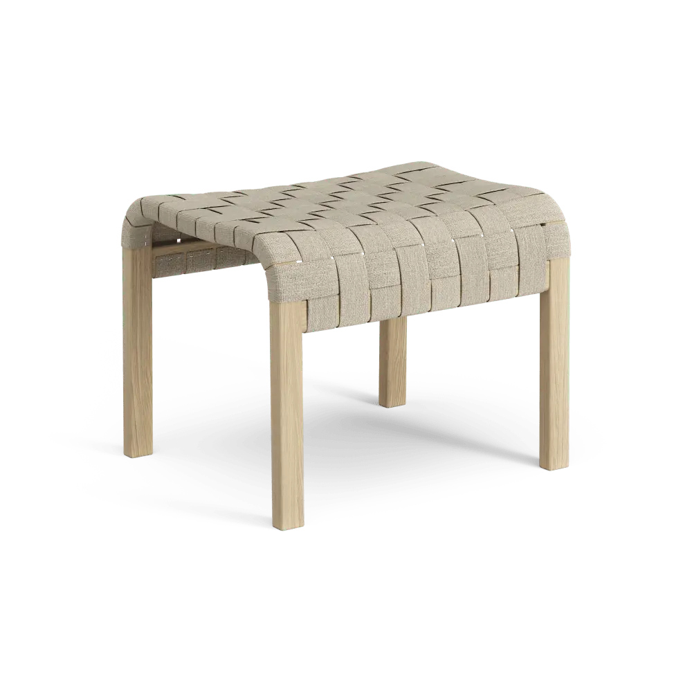 Primo Footstool