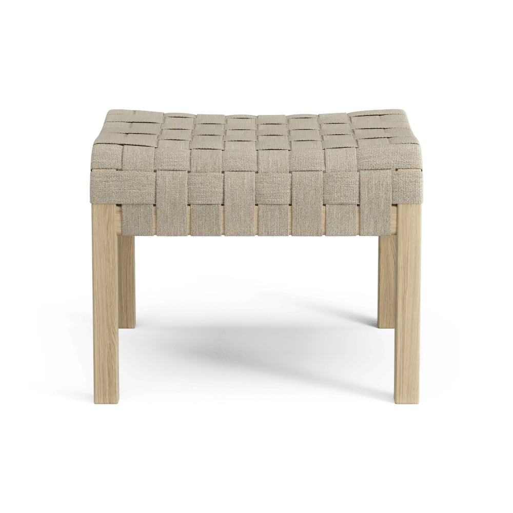 Primo Footstool