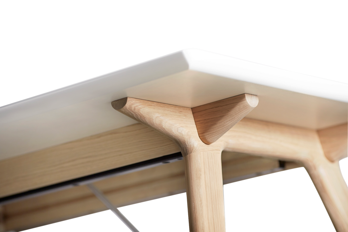 T7 Extension Table