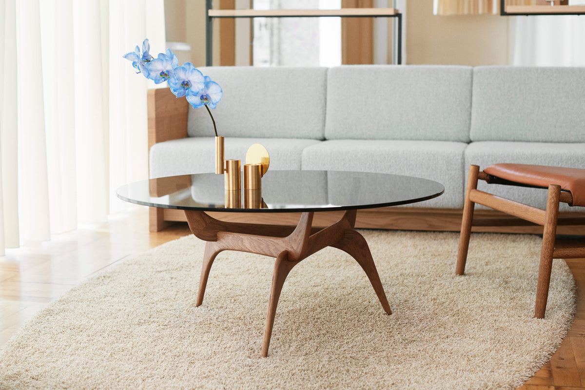 TRIIIO Coffee Table
