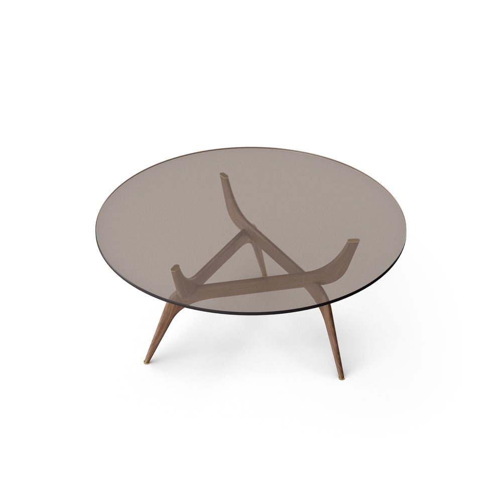 TRIIIO Coffee Table