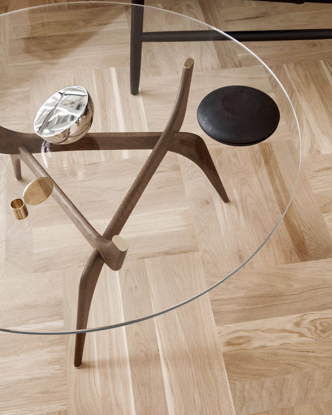 TRIIIO Coffee Table