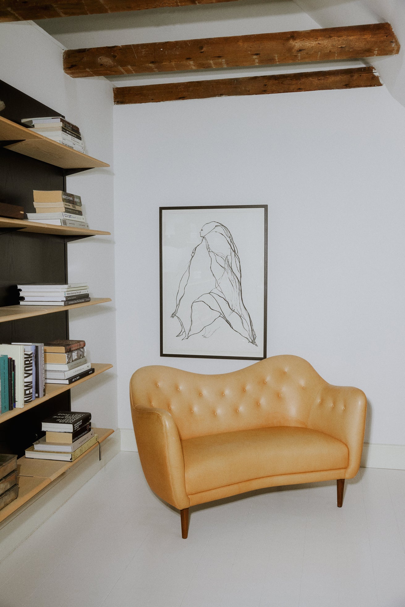 46 Sofa | House of Finn Juhl