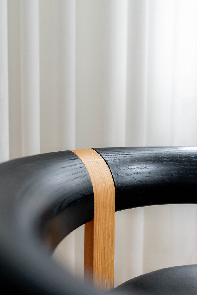 The Collar Chair