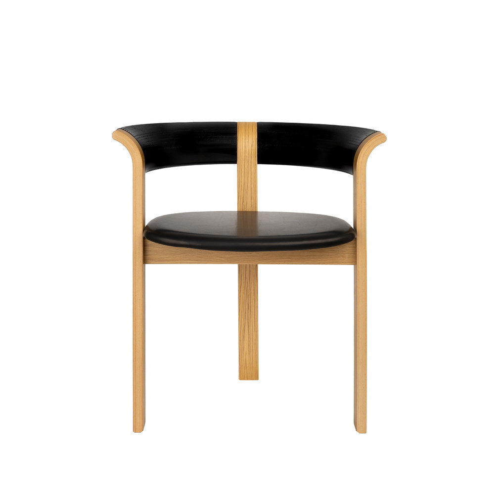 The Collar Chair