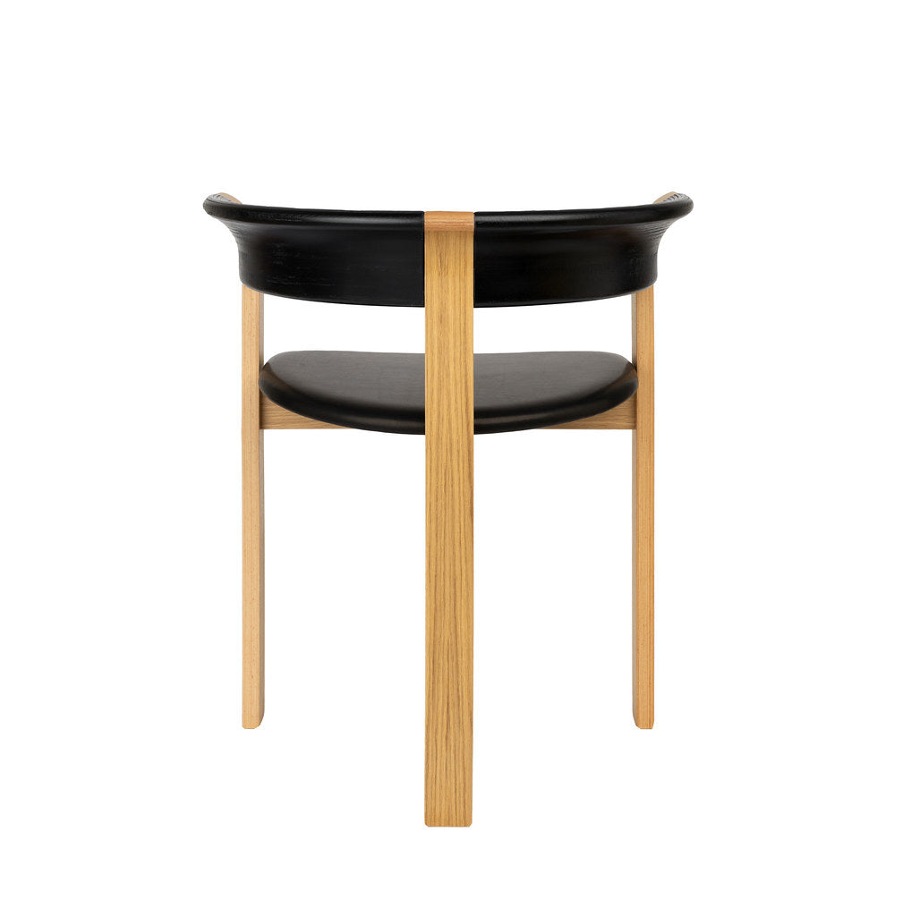The Collar Chair
