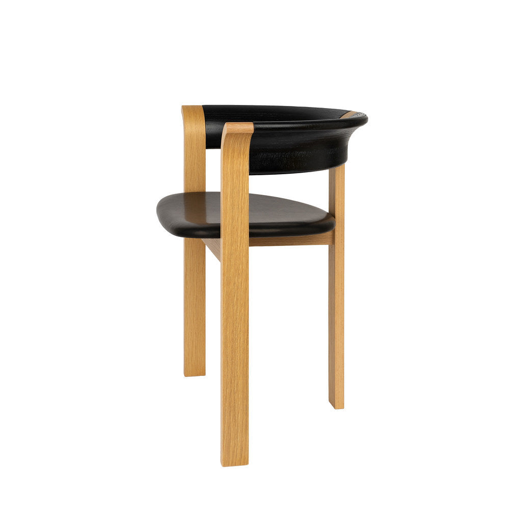 The Collar Chair