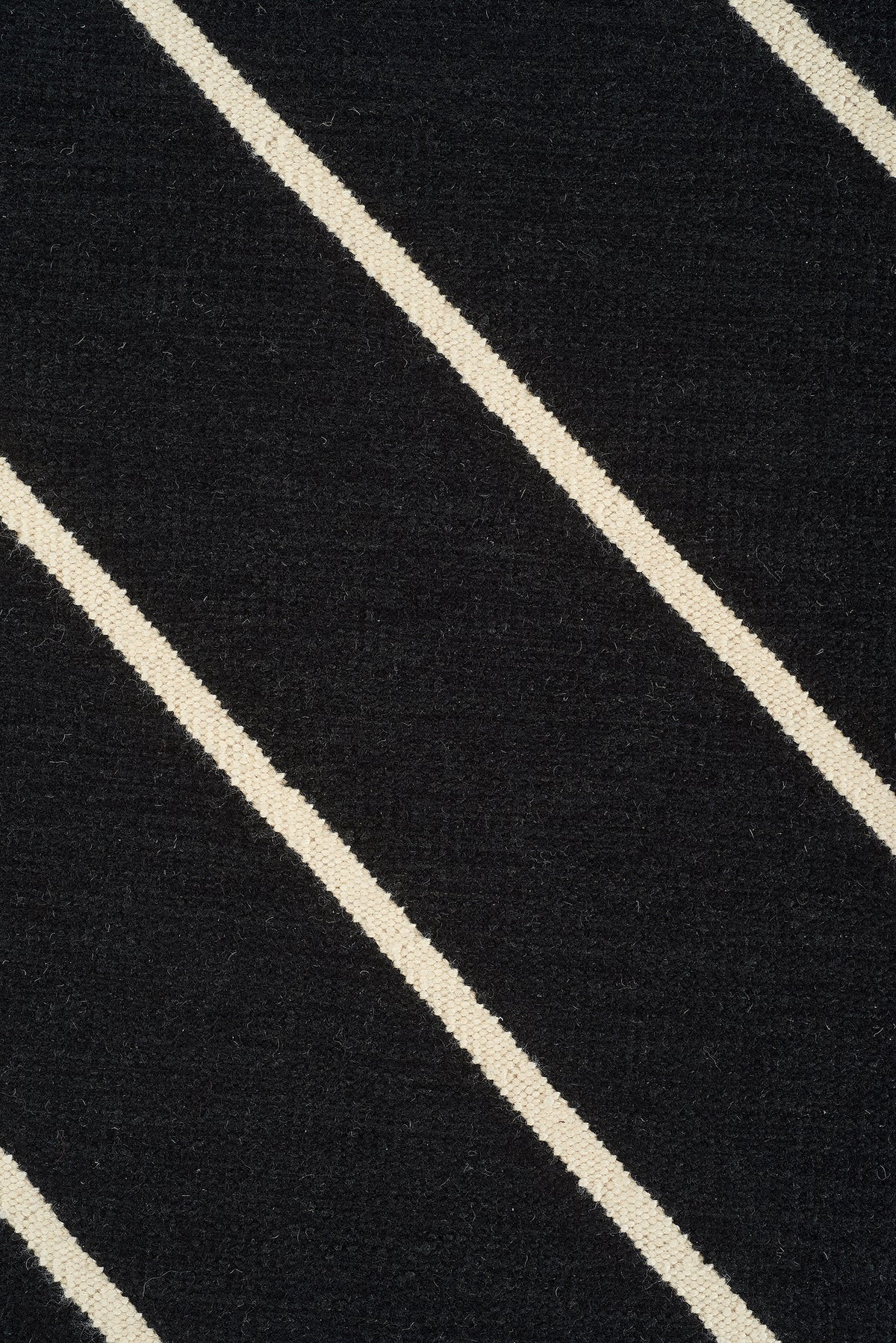 Rug VK-2 Black