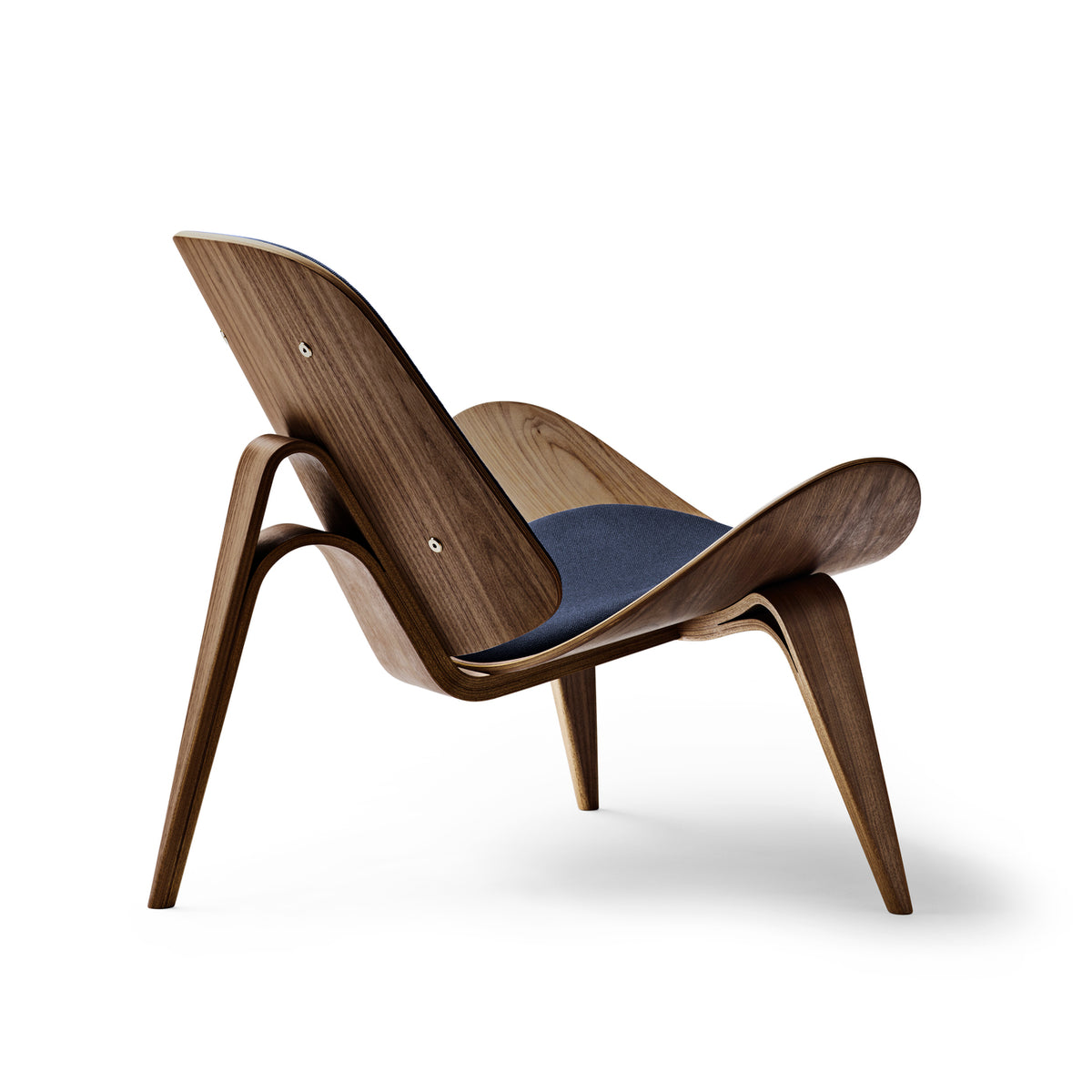 CH07 Shell Chair