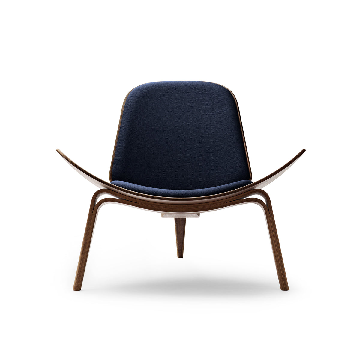 CH07 Shell Chair