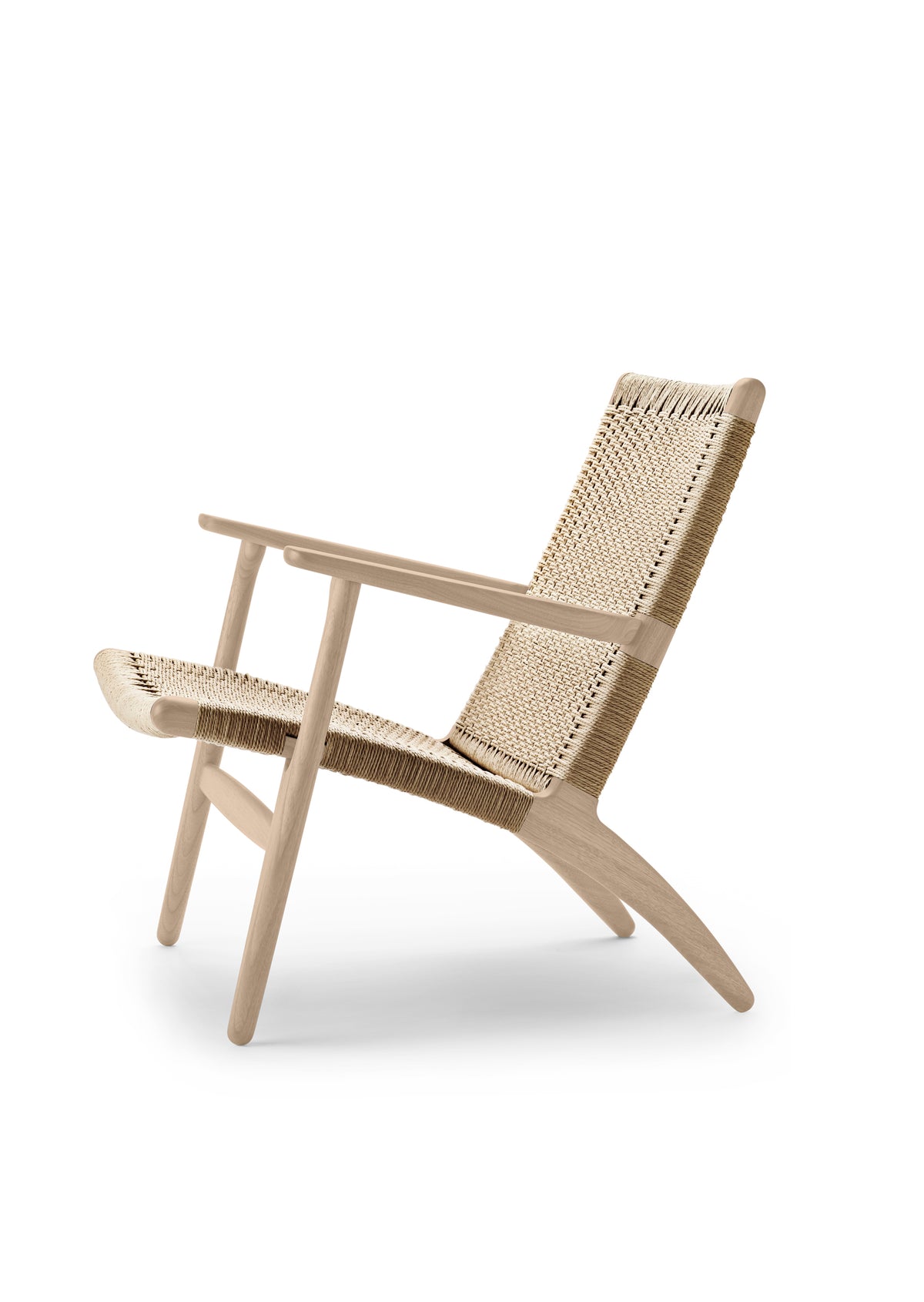 CH25 Lounge Chair