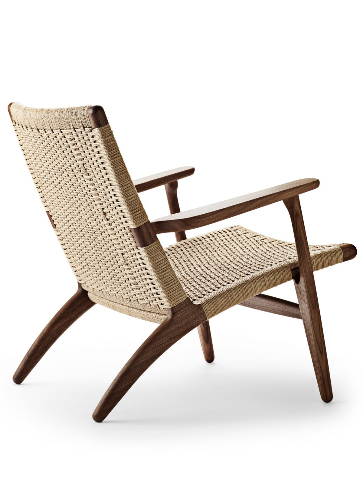 CH25 Lounge Chair