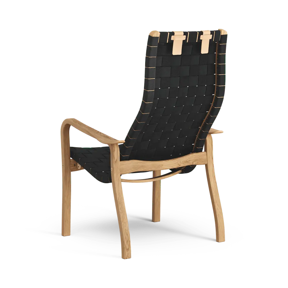Primo Easy Chair High Back