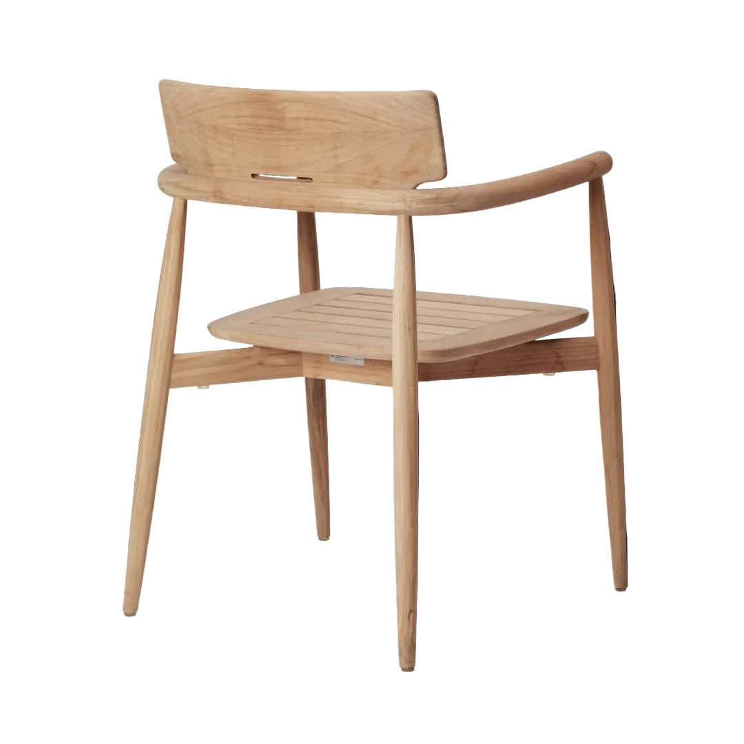 EOO8 Embrace Outdoor Dining Chair