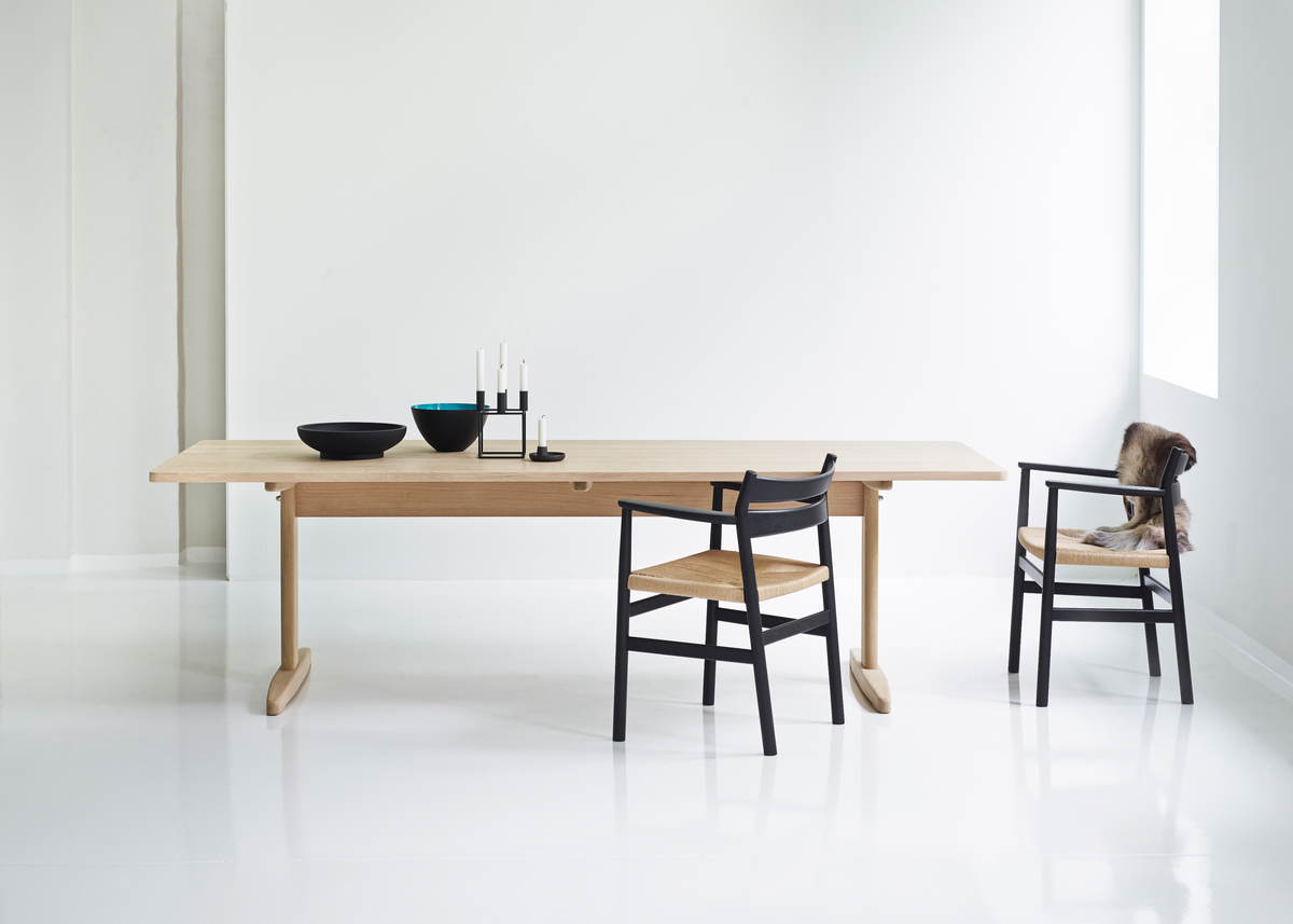 BM Shaker Table