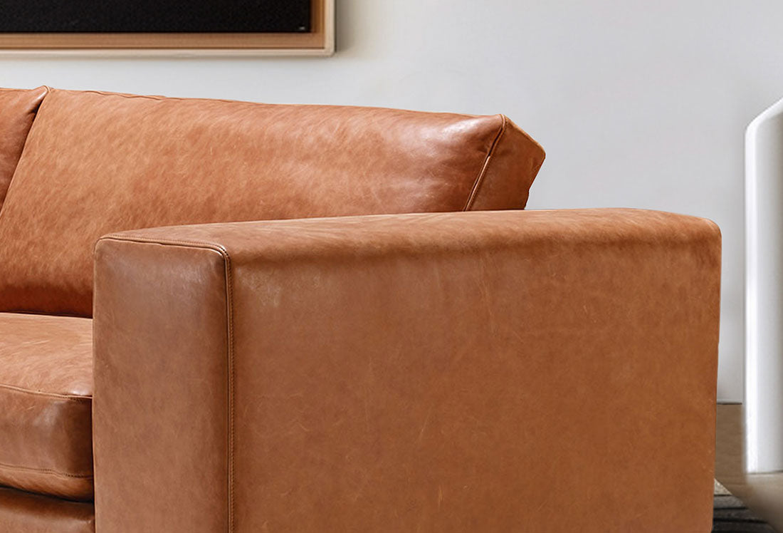 SL 284 Sofa
