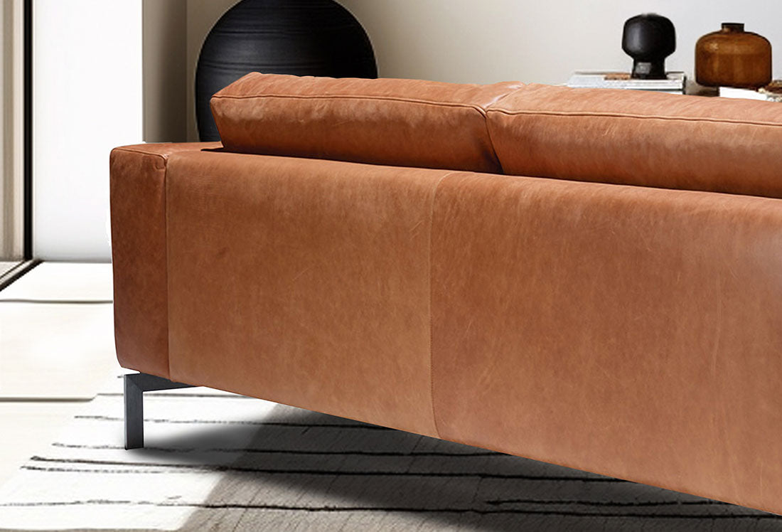 SL 284 Sofa