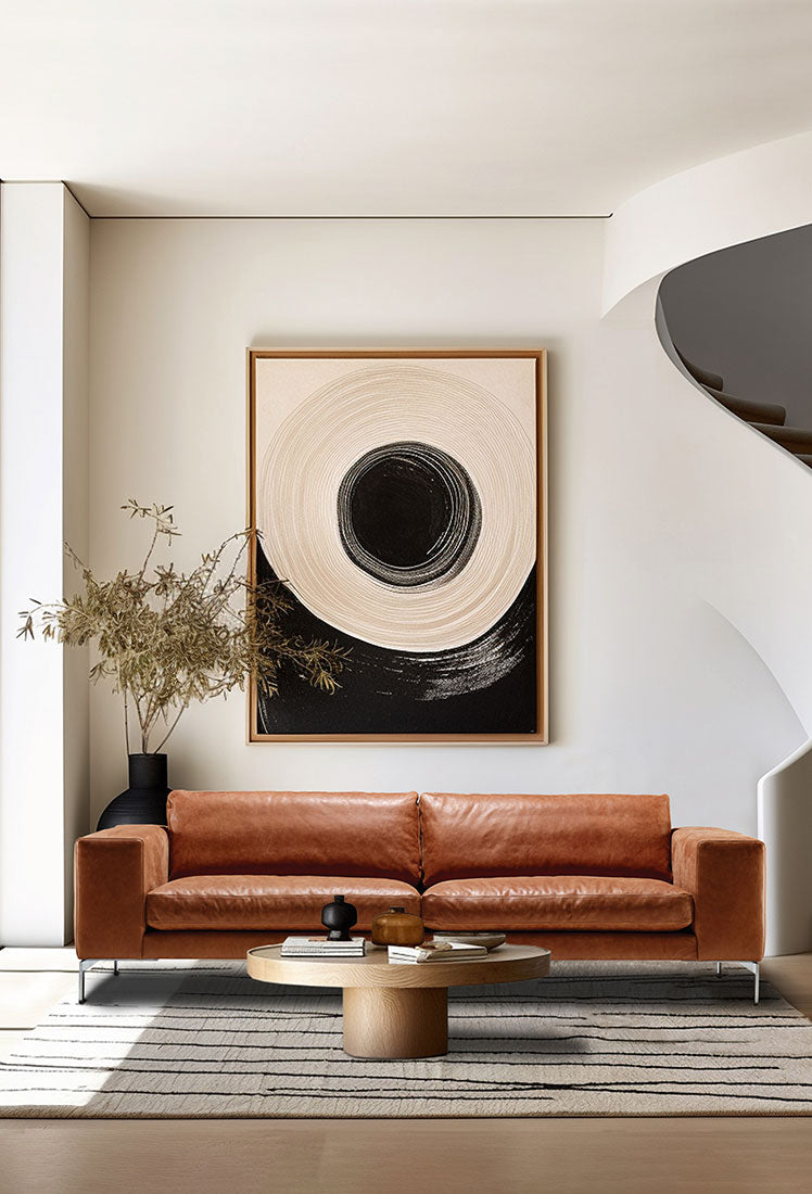 SL 284 Sofa