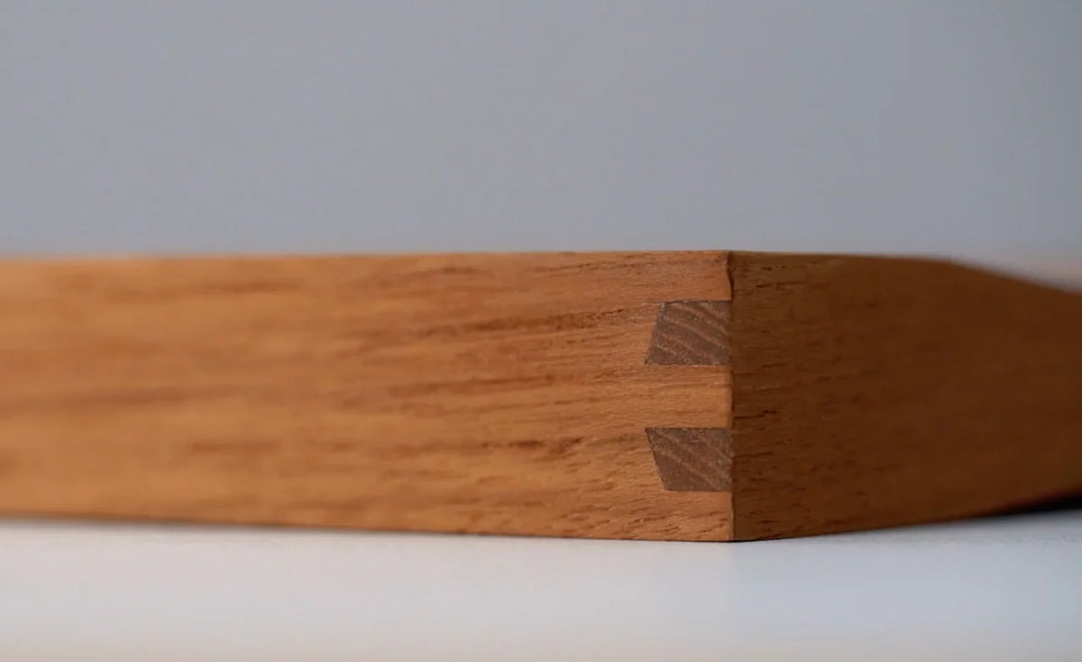 Turning Tray